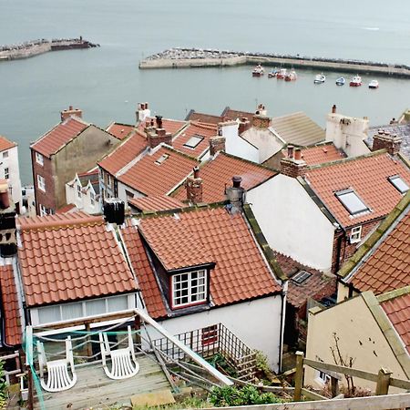 Villa Castleton House Staithes Exterior foto